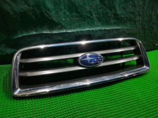 Решетка радиатора SUBARU FORESTER SG5 91121sa020 3 ракурс