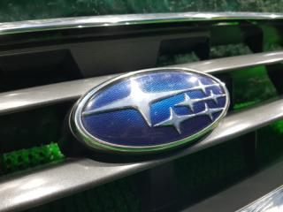 Решетка радиатора SUBARU FORESTER SG5 91121sa020 5 ракурс