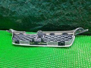 Решетка радиатора TOYOTA SPRINTER AE110 531111a230 4 ракурс