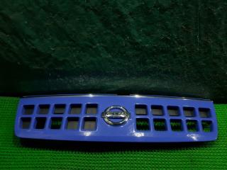 Решетка радиатора NISSAN OTTI H91W 7450a227 1 ракурс