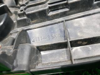 Решетка радиатора MAZDA AZ-WAGON MJ22S 72111-65KA 5 ракурс