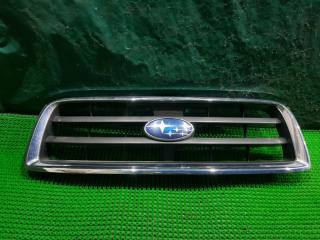 Решетка радиатора SUBARU FORESTER SG5 91121-8A020 1 ракурс