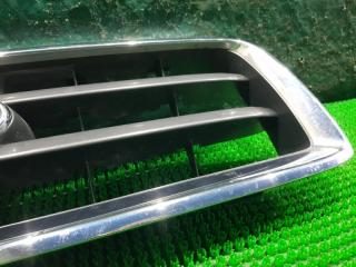Решетка радиатора SUBARU FORESTER SG5 91121-8A020 2 ракурс