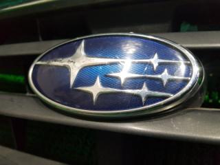 Решетка радиатора SUBARU FORESTER SG5 91121-8A020 3 ракурс