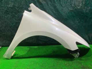 Крыло переднее правое HONDA ODYSSEY