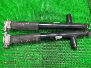 Запчасть амортизатор задний MERCEDES-BENZ C-CLASS 15.05.2012