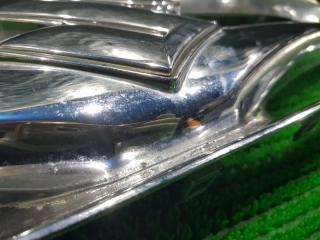Решетка радиатора SUZUKI PALETTE MK21S 71741-82K1 3 ракурс