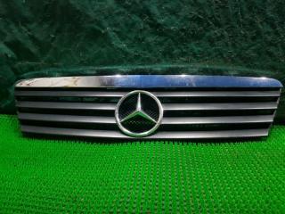 Фото запчасти решетка радиатора MERCEDES-BENZ A-CLASS контрактная запчасть Запчасть решетка радиатора MERCEDES-BENZ A-CLASS