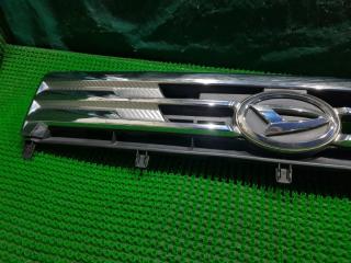 Решетка радиатора DAIHATSU MOVE CONTE L575S 53101b2240 3 ракурс