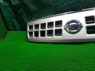 Решетка радиатора NISSAN OTTI H91W 7450A227 3 ракурс