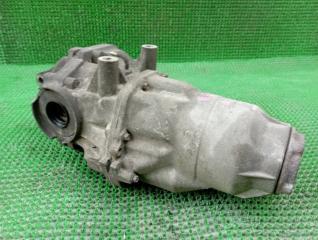 Редуктор правый задний HONDA STREAM RN2 D17A 2 ракурс