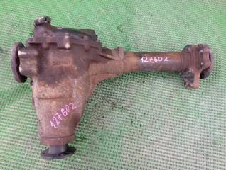 Редуктор передний NISSAN ELGRAND 2001.10