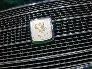 Решетка радиатора TOYOTA CENTURY GZG50 5311440011 3 ракурс