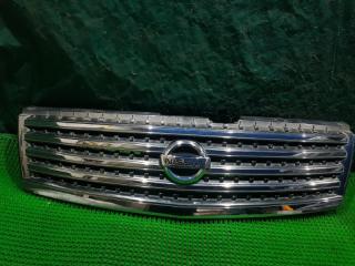 Решетка радиатора NISSAN FUGA PNY50 62310EG000 1 ракурс