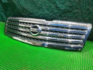 Решетка радиатора NISSAN FUGA PNY50 62310EG000 2 ракурс