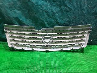Решетка радиатора NISSAN FUGA PNY50 62310EG000 4 ракурс