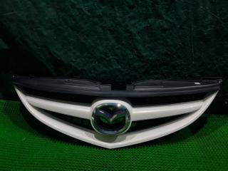 Решетка радиатора MAZDA ATENZA GH5FS gs1m50712 1 ракурс