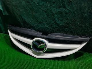 Решетка радиатора MAZDA ATENZA GH5FS gs1m50712 2 ракурс