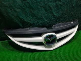 Решетка радиатора MAZDA ATENZA GH5FS gs1m50712 3 ракурс