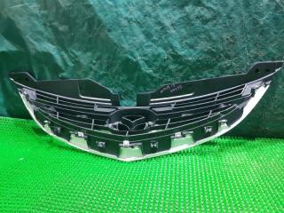 Решетка радиатора MAZDA ATENZA GH5FS gs1m50712 4 ракурс