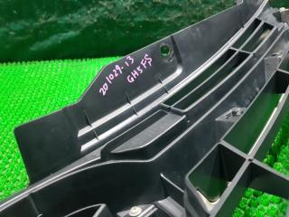Решетка радиатора MAZDA ATENZA GH5FS gs1m50712 5 ракурс