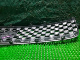 Решетка радиатора SUZUKI WAGON R MH23S 7174170k00 4 ракурс