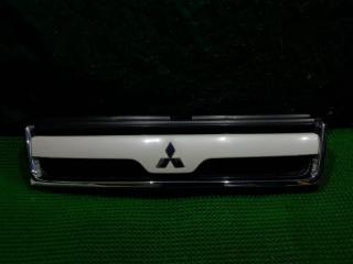 Решетка радиатора MITSUBISHI Ek WAGON H82W 7450a383 1 ракурс