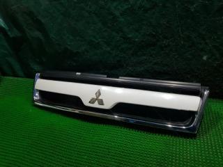 Решетка радиатора MITSUBISHI Ek WAGON H82W 7450a383 2 ракурс