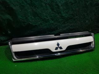 Решетка радиатора MITSUBISHI Ek WAGON H82W 7450a383 3 ракурс