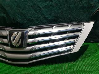 Решетка радиатора TOYOTA ALPHARD ANH25 5318258020 2 ракурс