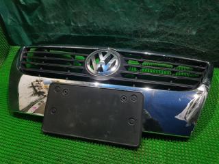 Решетка радиатора VOLKSWAGEN PASSAT 3C2 3C0853651C 2 ракурс