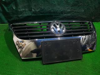 Решетка радиатора VOLKSWAGEN PASSAT 3C2 3C0853651C 3 ракурс