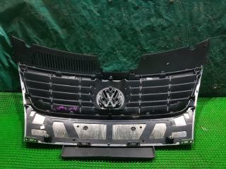 Решетка радиатора VOLKSWAGEN PASSAT 3C2 3C0853651C 5 ракурс