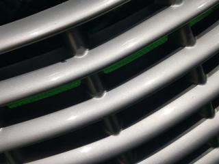 Решетка радиатора CHRYSLER PT CRUISER PT 5 ракурс