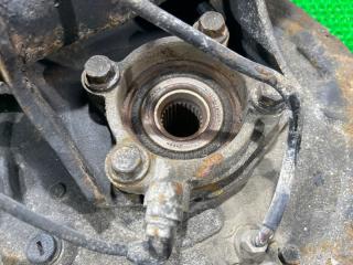 Ступица правая задняя TOYOTA PORTE NCP145 1NZFE 4 ракурс