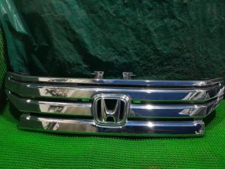 Решетка радиатора HONDA STEPWGN RK6 71154szwj01m1 1 ракурс Решетка радиатора HONDA STEPWGN RK6 71154szwj01m1 1 ракурс