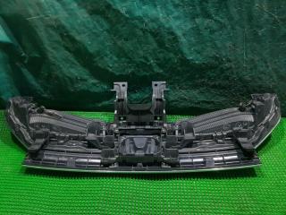 Решетка радиатора HONDA STEPWGN RK6 71154szwj01m1 5 ракурс Решетка радиатора HONDA STEPWGN RK6 71154szwj01m1 5 ракурс