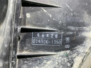 Корпус воздушного фильтра TOYOTA CROWN JZS179 2JZGE 2 ракурс