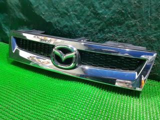 Решетка радиатора MAZDA AZ-WAGON MJ22S K6A 7211165KA 2 ракурс