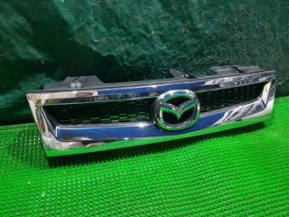 Решетка радиатора MAZDA AZ-WAGON MJ22S K6A 7211165KA 3 ракурс