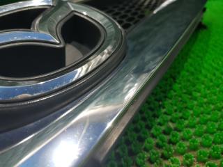 Решетка радиатора MAZDA AZ-WAGON MJ22S K6A 7211165KA 5 ракурс