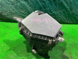 Корпус воздушного фильтра TOYOTA CROWN контрактная Корпус воздушного фильтра TOYOTA CROWN