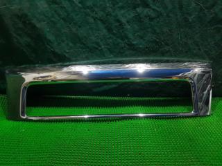 Решетка радиатора HONDA VAMOS HM2F 75120S4R 1 ракурс Решетка радиатора HONDA VAMOS HM2F 75120S4R 1 ракурс