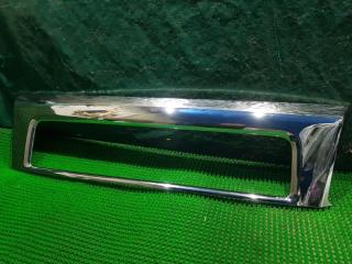 Решетка радиатора HONDA VAMOS HM2F 75120S4R 2 ракурс Решетка радиатора HONDA VAMOS HM2F 75120S4R 2 ракурс