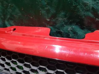 Решетка радиатора SUZUKI WAGON R MH21S 72111-58J60 3 ракурс