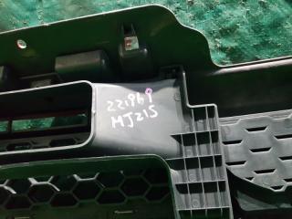 Решетка радиатора SUZUKI WAGON R MH21S 72111-58J60 5 ракурс