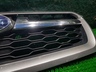Решетка радиатора SUBARU IMPREZA GJ7 91121FJ000 2 ракурс