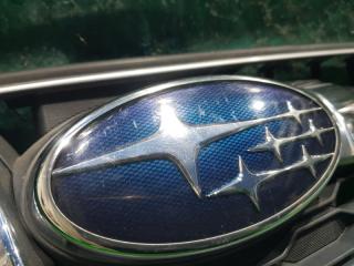 Решетка радиатора SUBARU IMPREZA GJ7 91121FJ000 3 ракурс