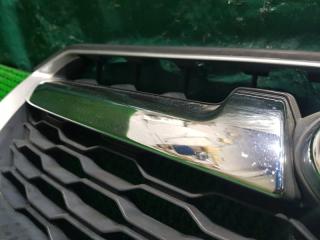 Решетка радиатора SUBARU IMPREZA GJ7 91121FJ000 4 ракурс