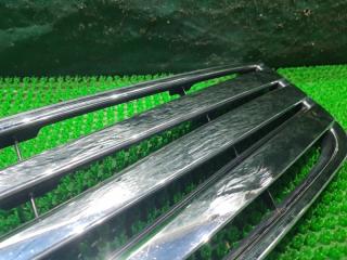 Решетка радиатора SUZUKI WAGON R MH23S 7174170k2 2 ракурс